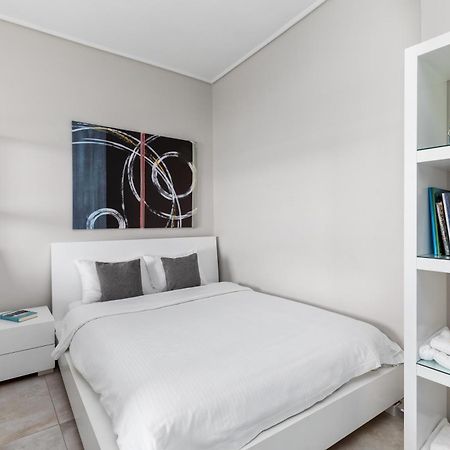 Pearl By Halu!, Penthhouse Suite In The Center سالونيك المظهر الخارجي الصورة