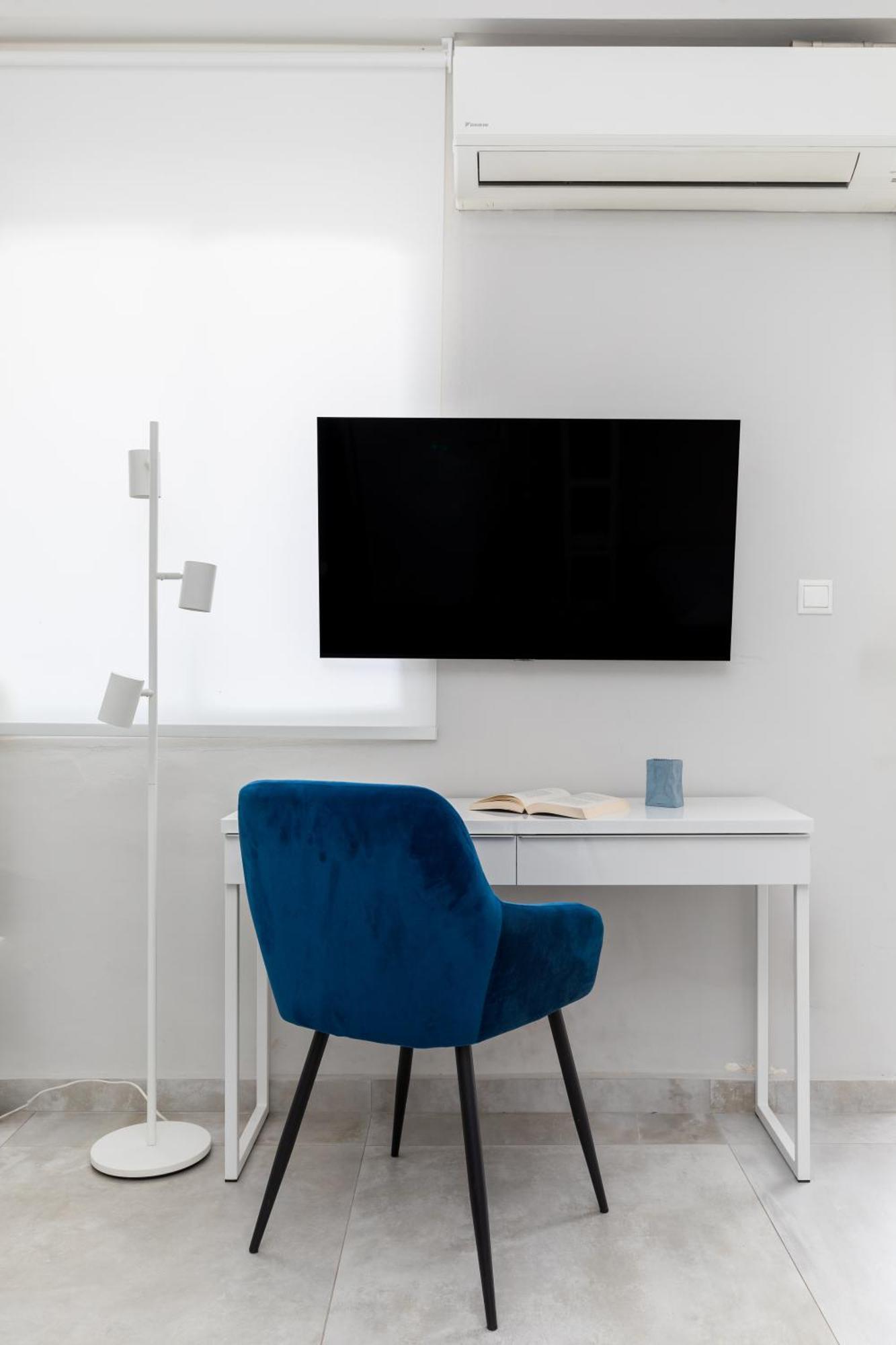 Pearl By Halu!, Penthhouse Suite In The Center سالونيك المظهر الخارجي الصورة