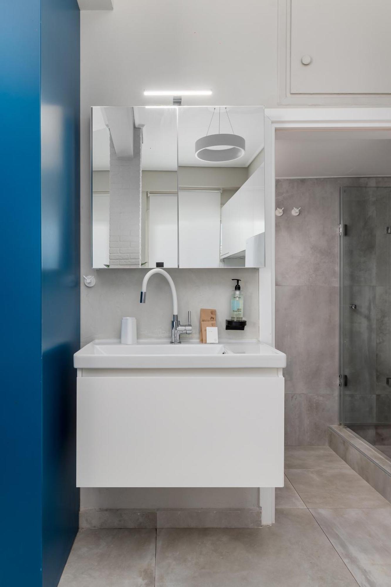 Pearl By Halu!, Penthhouse Suite In The Center سالونيك المظهر الخارجي الصورة