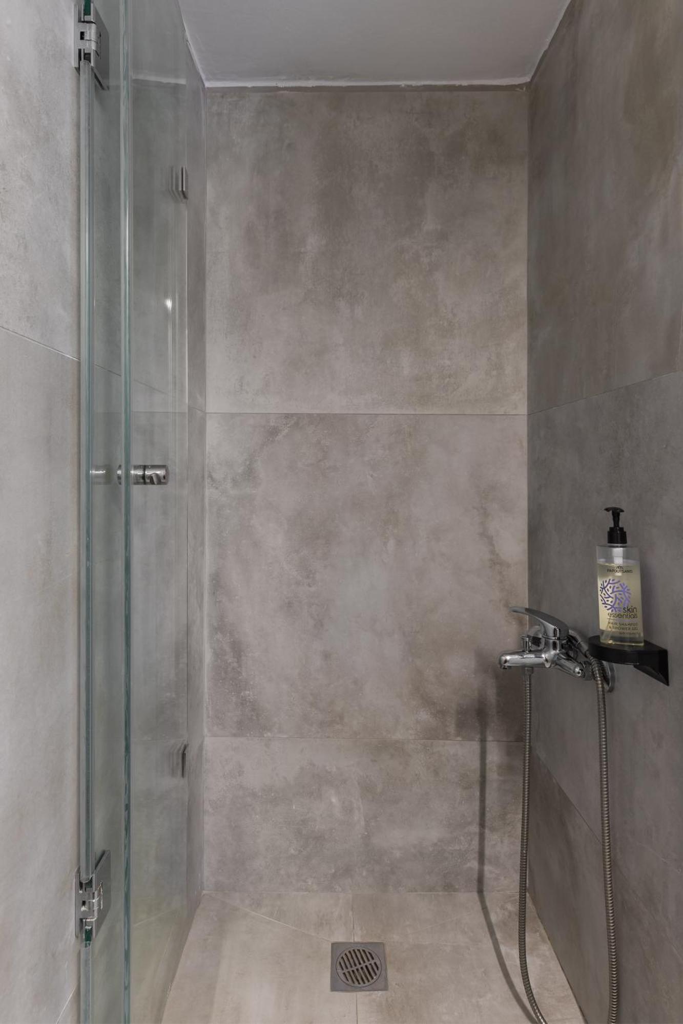 Pearl By Halu!, Penthhouse Suite In The Center سالونيك المظهر الخارجي الصورة