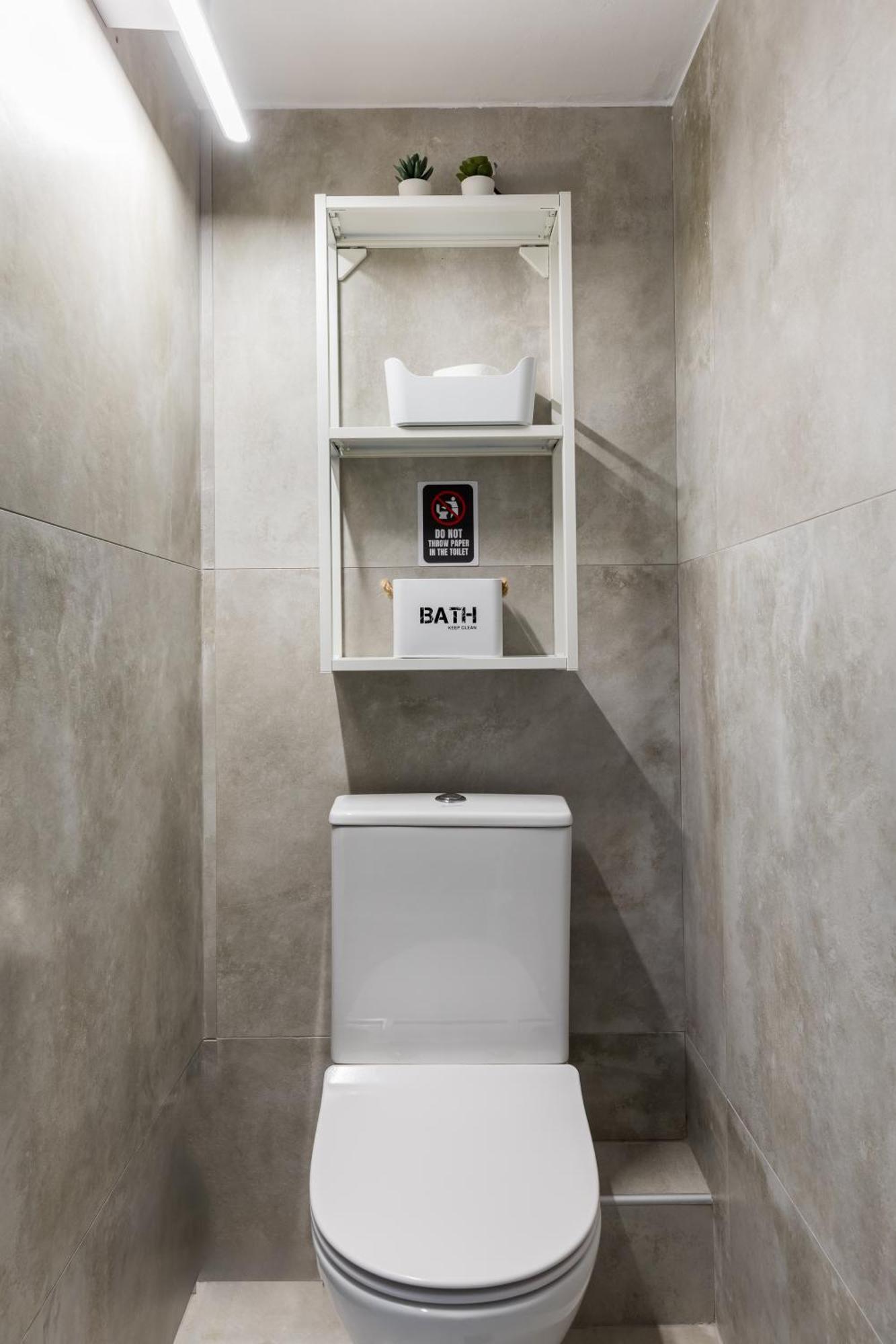 Pearl By Halu!, Penthhouse Suite In The Center سالونيك المظهر الخارجي الصورة